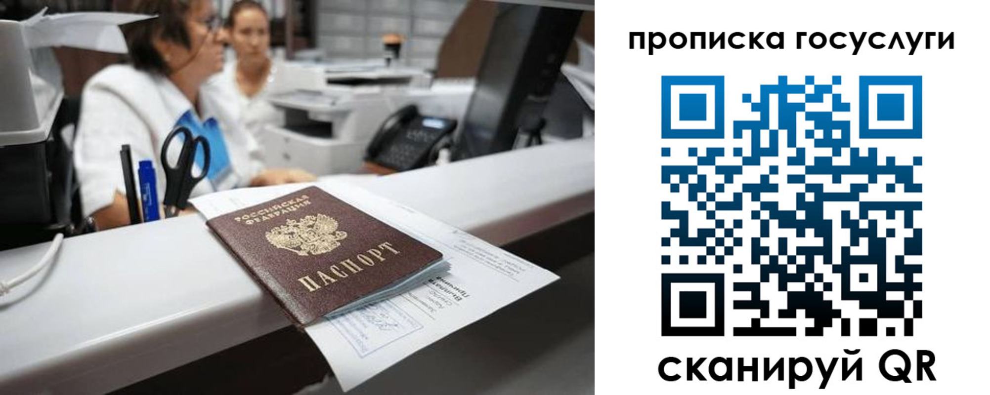 где прописаться в Белой Холунице